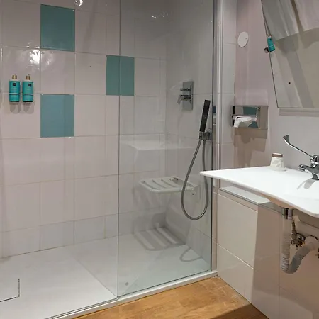 Novotel Caserta Sud-2