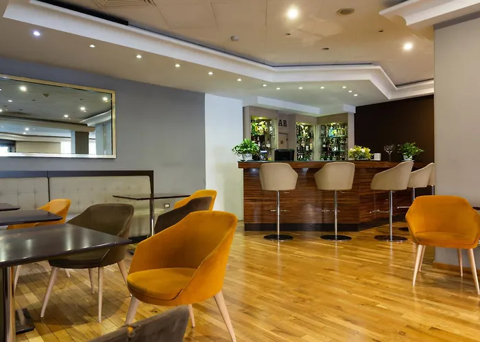 Royal CasertaAlbergo